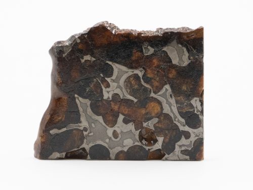 Pet Space Rock – Aerolite Meteorites