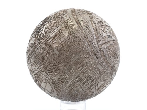 iron meteorite sphere 2kilos