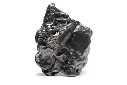 aletai iron meteorite 6 2 g