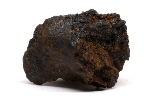 henbury iron meteorite