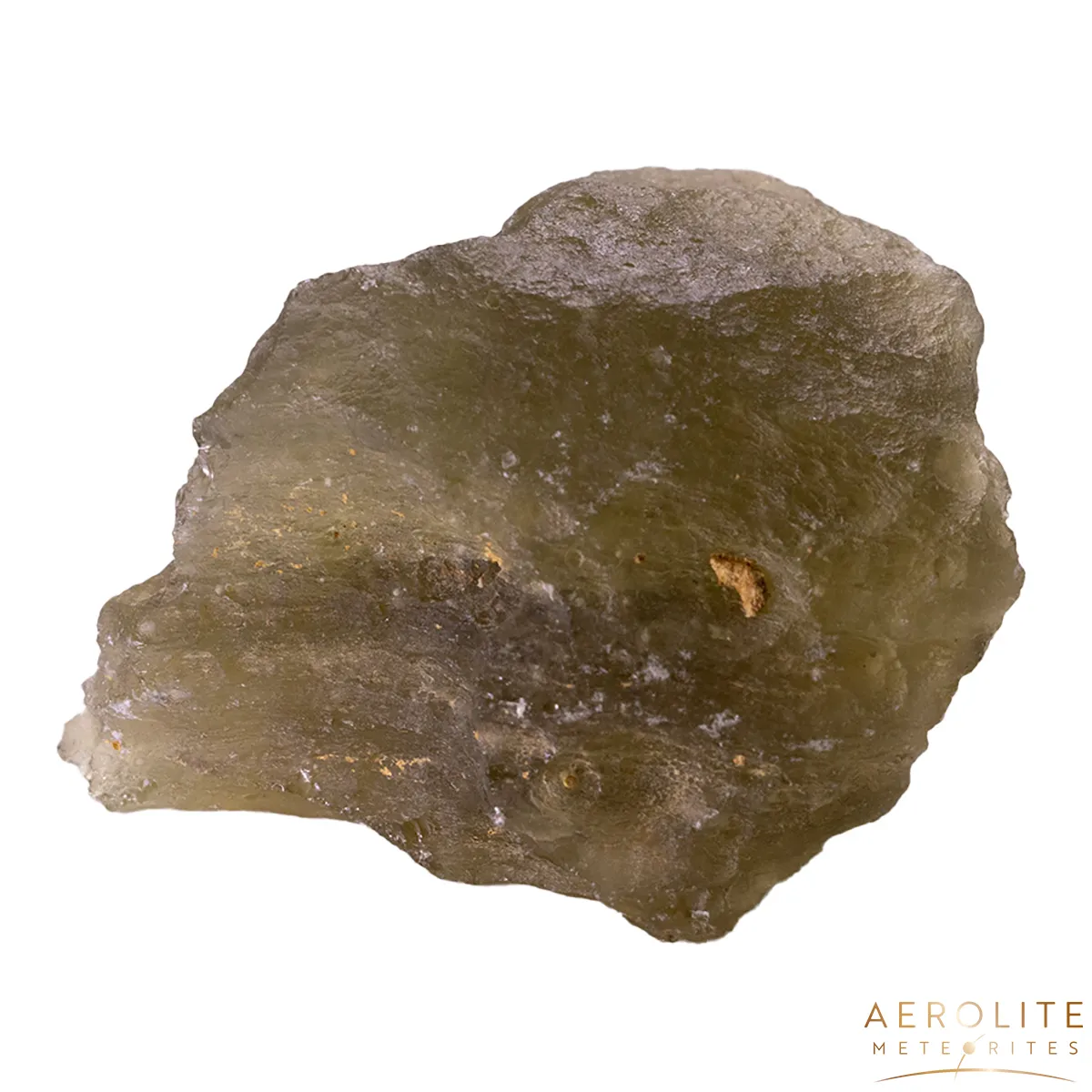 Libyan Desert Glass 55.8g - Image 3